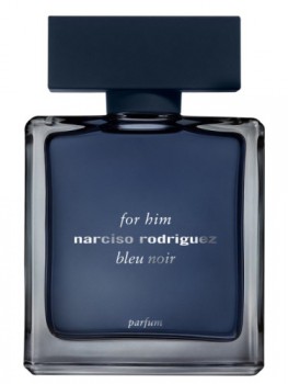 Bleu Noir Parfum