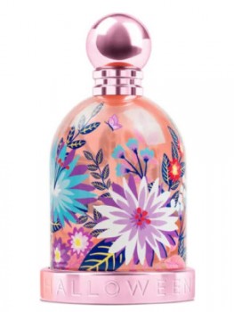 Halloween Blossom Eau de Toilette