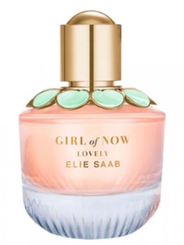 Girl Of Now Lovely, Eau de Parfum