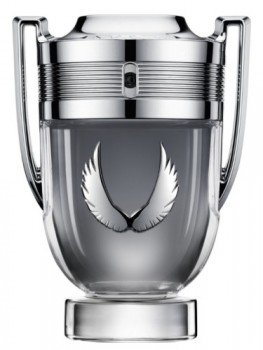 Invictus Platinum, Eau De Parfum