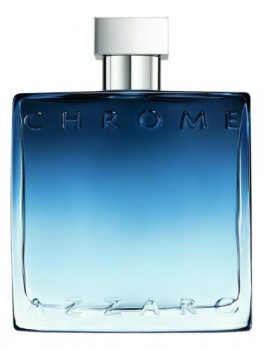 Chrome, Eau De Parfum 