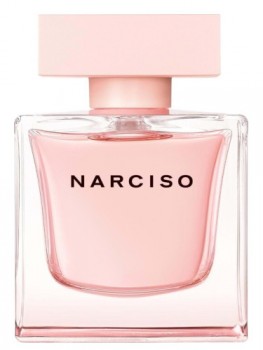 Narciso, Eau de Parfum Cristal 