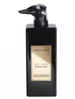 Le Vie Di Milano The Courtyards Of Castello Sforzesco, Eau De Parfum Intense 100ml