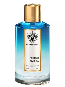 French Riviera, Eau De Parfum 120ml