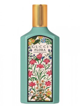 Flora Gorgeous Jasmine Eau De Parfum 100ml