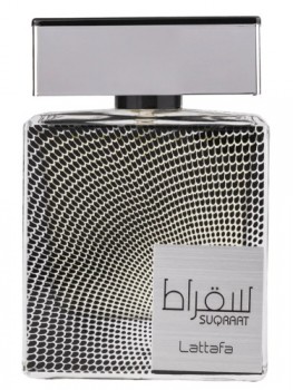 Suqraat, Eau de Parfum 100ml