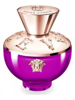 Dylan Purple, Eau De Parfum