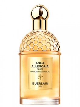 Aqua Allegoria Forte Mandarine Basilic, Eau De Parfum 75ml