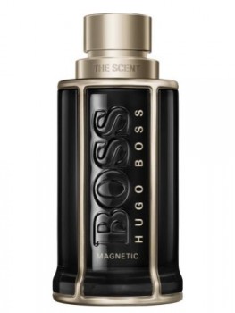 Boss The Scent Magnetic, Eau De Parfum 