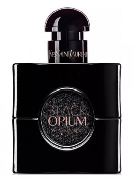 Black Opium Le Parfum 