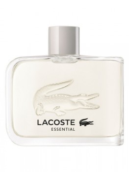 Essential Lacoste Eau De Toilette 125ml