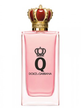 Q, Eau De Parfum