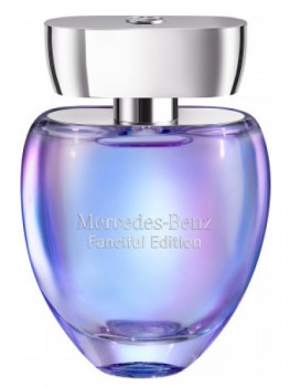 For Women Fanciful Edition, Eau De Toilette