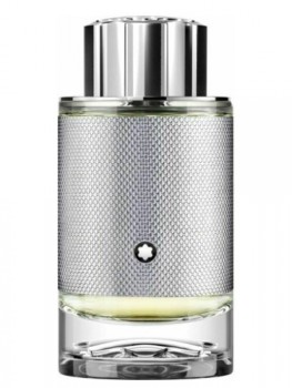 MontBlanc Explorer Platinum Eau de Parfum 