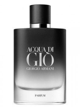 Acqua Di Gio Parfum Refillable