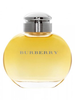 Burberry Women Classic Eau De Parfum 100ml