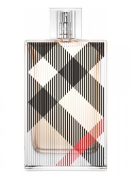 Burberry Brit Eau De Parfum 100ml