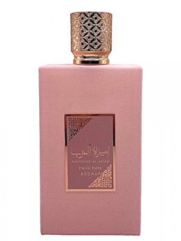 Ameerat Al Arab Prive Rose Asdaaf, Eau De Parfum 100ml