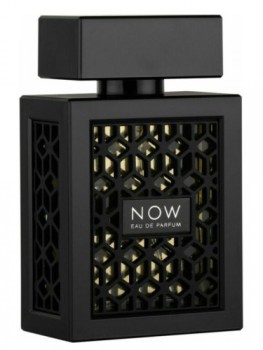 Rave Now Black, Eau De Parfum 100ml