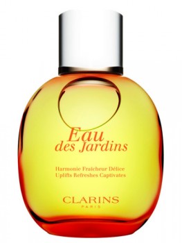 Eau Des Jardins Treatment Fragrance Body Mist 100ml 