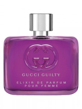 Guilty Elixir De Parfum Pour Femme 60ml