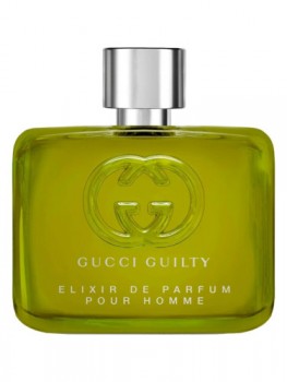 Guilty Elixir De Parfum Pour Homme 60ml