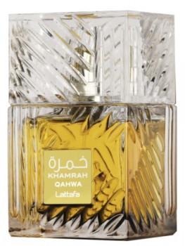 Khamrah Qahwa, Eau De Parfum 100ml