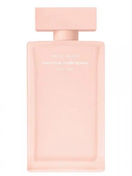 For Her Musc Nude, Eau De Parfum