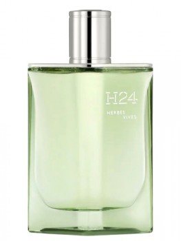 H24 Herbes Vives Eau De Parfum