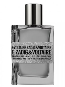 Zadig & Voltaire - This is Really Him Eau de Toilette
