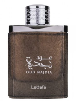 Oud Najdia, Eau de Parfum 100ml