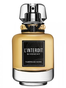 L'interdit Tubereuse Noire, Eau De Parfum 50ml