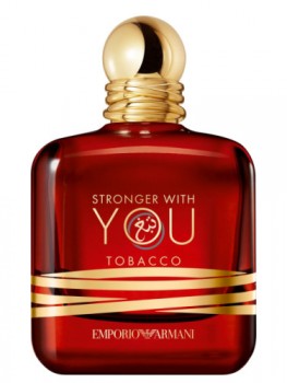 Stronger with You Tobacco, Eau de Parfum 100ml