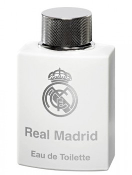 Real Madrid, Eau De Toilette 100ml