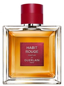 Habit Rouge Parfum 100ml