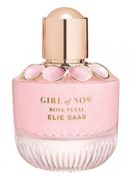 Girl of Now Rose Petal Eau de Parfum