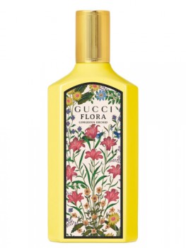 Flora Georgeous Orchid, Eau De Parfum 