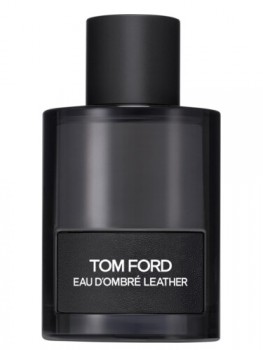 Eau d'Ombré Leather, Eau De Toilette