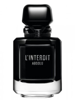 L'Interdit Absolu Eau De Parfum