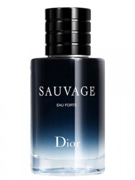 Sauvage Eau Forte Parfum