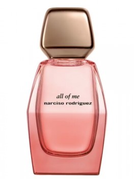 All Of Me Intense, Eau De Parfum