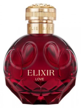 Elixir Love, Eau De Parfum