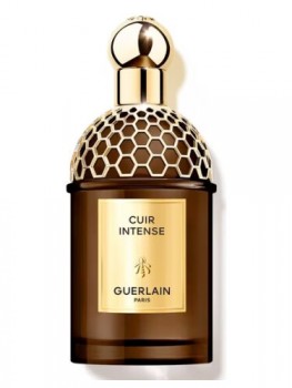  Cuir Intense, Eau De Parfum 125ml 