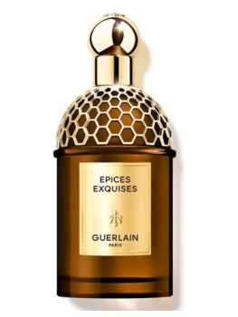 Épices Exquises, Eau de Parfum 125ml