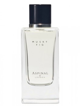 Musky Fig, Eau De Toilette 100ml