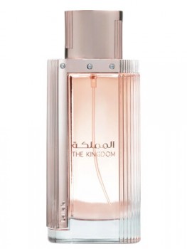 The Kingdom For Female, Eau De Parfum 100ml