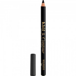 Khol & Contour Eye Pencil