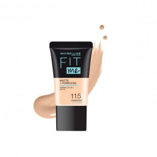 Fit Me Foundation 18ml