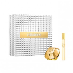 Lady Million Gift Set