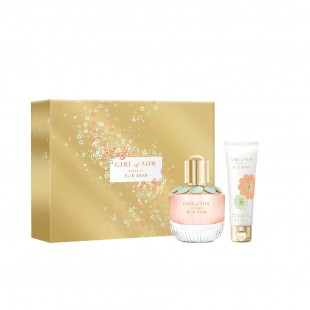 Girl Of Now Lovely Gift Set, Eau De Parfum 50ml + Body Lotion 75ml